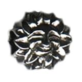 Aztec Sun Oriana Bead - Pandora Bead & Bracelet Compatible