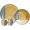 Gold Dust 5-pc. Completer Set