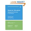 Reservoir Simulation: Mathematical Techniques in Oil Recovery (CBMS-NSF Regional Conference Series in Applied Mathematics)