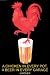 Art Poster, A Chicken in Every Pot, A Beer in Every Garage - Herbert Hoover - x