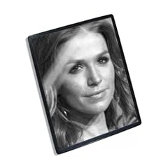 POPPY MONTGOMERY - Original Art Mouse Mat (Signed by the Artist) #js002