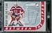 2006 / 07 In The Game Between The Pipes Hockey Card #113 Marek Schwarz - Mint Condition - In Protective Display Case !