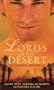 Sheikh's Cinderella (Lords of the Desert Collection)