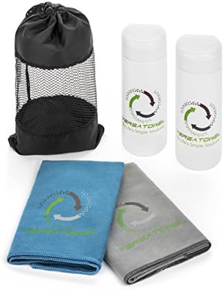 Stay Chilled With These Top Selling Cooling Towels With Bonus Mesh Carrying Bag! Perfect For All Of Your Favorite Activities Like Workout, Yoga, Golf, Running, &amp; Much More. 100% Money Back Guarantee