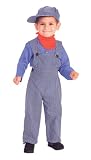 Child Little Engineer Costume - Toddler