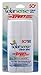 Solar Sense Spf50 Clear Zinc Sport Body Stick 1.45 Ounce (43ml)