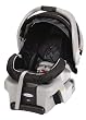 Graco SnugRide 30 Infant Car Seat, Black