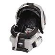 Graco SnugRide 30 Infant Car Seat, Metropolis
