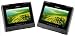 Produkt-Bild: DENVER MTW-731TWIN TRAGBARES DVD PLAYER SET LCD 7'' NEU!!! 2 TFT-MONITORE MPEG4 ZUBEH&Ouml;R 299,00 UVP*