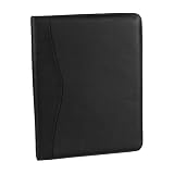 Royce Leather® Deluxe Writing Padfolio