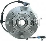 Timken SP580310 Front Hub Assembly