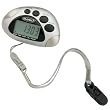 Mark 1 Pedometer and Pulse Meter