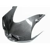 Buell XB Firebolt 9R 12R Carbon Fiber Front Fairing by TEKARBON