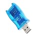 USB2.0 SIM Card Reader