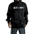 Alpinestars O.G.O.V. Youth Boys Hoody Zip Fashion Sweatshirt - Black