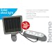 Internal Solar Shed Light