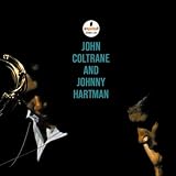 John Coltrane & Johnny Hartman