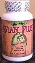 Zoo Med Laboratories Avian Plus Vitamins 4 oz