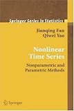 Nonlinear Time Series: Nonparametric and Parametric Methods