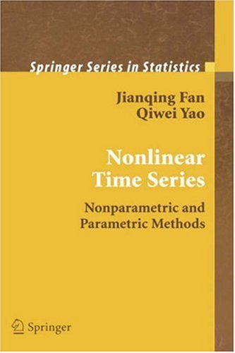 Econometrics