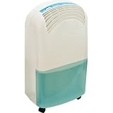 Luftentfeuchter, Bautrockner WDH-520HB (bis 25 L/T)von "WDH"