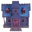 Scooby-doo Mystery Mansion Playset