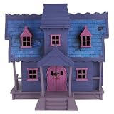 Scooby-doo Mystery Mansion Playset