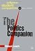 The Politics Companion (Palgrave Student Companions Series)