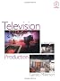 Television Production