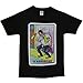 Men's Borracho Loteria Funny Drinking Shirt