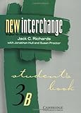 New interchange : English for international communication