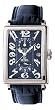 Gevril Men's 5024 Avenue of Americas Automatic GMT Watch