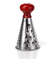 Stainless Steel Mini Conical Grater