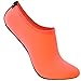 BBA Quick-Dry Ultra Light Weight Water Skin Shoes Neoprene Low Cut Aqua Shoes