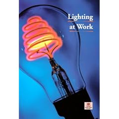 Lighting at Work (Guidance Booklets)