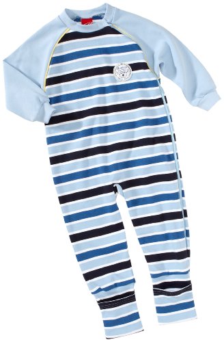 Sanetta 220573 Baby - Jungen Babykleidung/Schlafanzüge & Nachthemden/Schlafanzüge/Einteiler