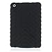 iPad Mini - Drop Tech - Ruggedized Case -Black-Black