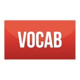 VOCAB English