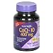 Health & Personal Care : Natrol COQ10 400 mg 30 capsules