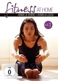 Fitness At Home Vol.1 [DVD]