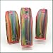 GloveIt Rainbow Snake Club Covers Image