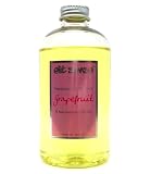 8 oz Reed Diffuser Scented Oil Refill - Grapefruit 8 oz Reed Diffuser Scented Oil Refill - Grapefruit