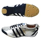 Adidas Silverstreak Athletic Inspired Shoes Womens 6