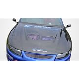 1995-2000 Dodge Avenger Chrysler Sebring Carbon Creations Evo Hood by Carbon Creations