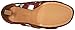 Nine West Women's Loveaffair Leather Heeled Sandal