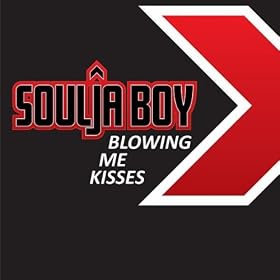 Blowing Me Kisses