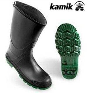 Kamik Blazer Rain Boots for Women