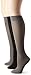 Ellen Tracy Women's 3 Pair Basic Trouser Sock Pack
