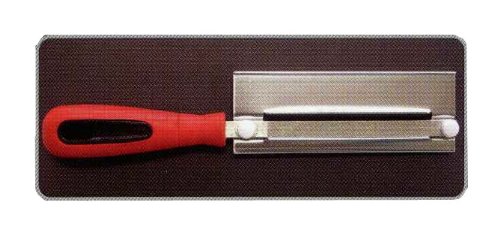 ニシガキ チェンソーデプス調整器 N-821-52