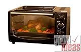 MULTI FUNCTION OVEN (852) IDEAL FOR SMALL KITCHENS/CAMPING/CARAVANS